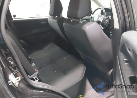 2010 Suzuki Sx4 Technology z USA, uszkodzony, nr VIN JS2YB5A33A6301708